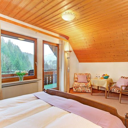 Decker'S Bio Hotel Zum Lamm Baiersbronn Zewnętrze zdjęcie