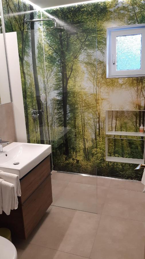 Decker'S Bio Hotel Zum Lamm Baiersbronn Zewnętrze zdjęcie