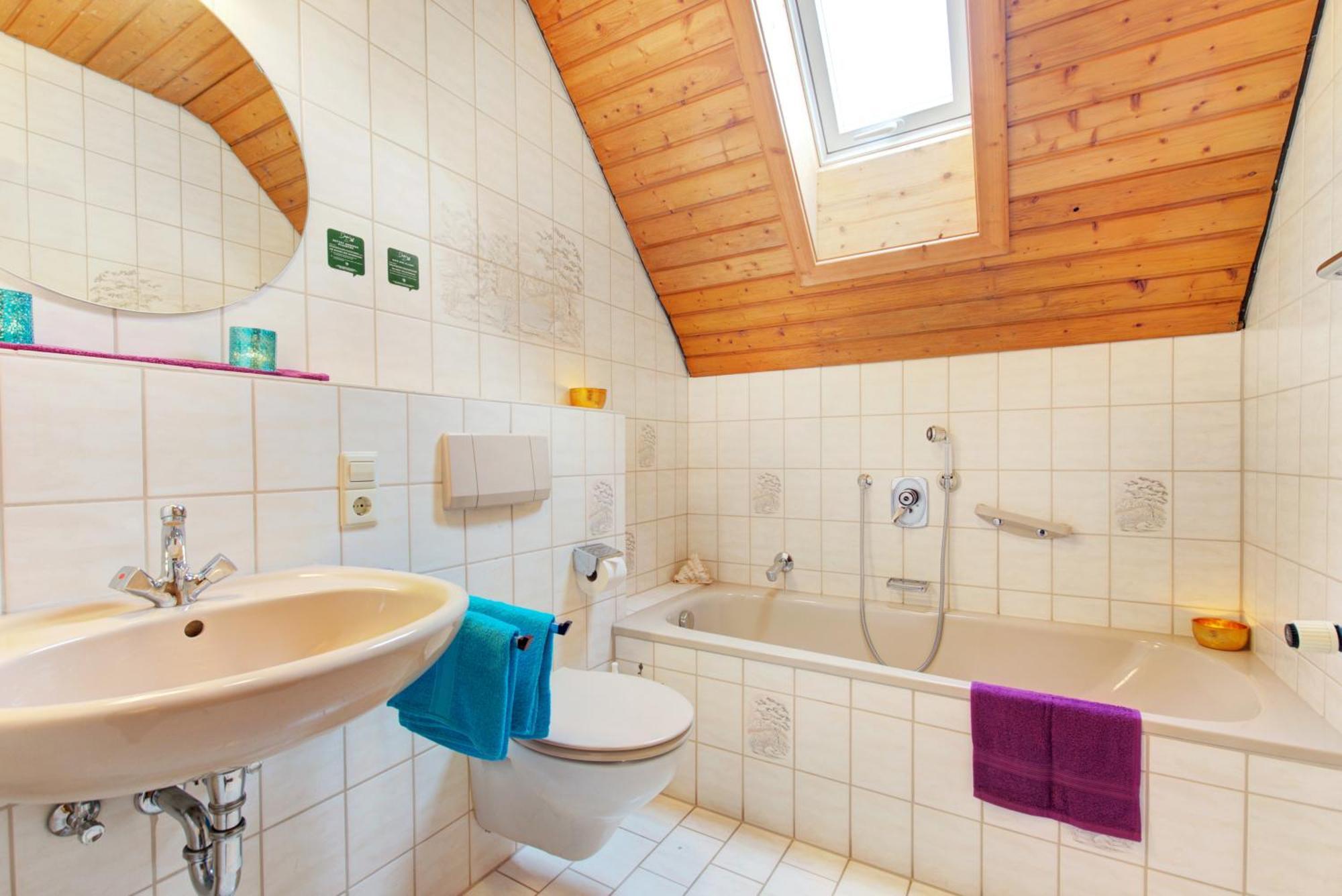 Decker'S Bio Hotel Zum Lamm Baiersbronn Zewnętrze zdjęcie